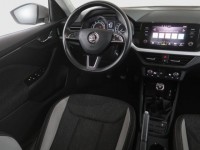 Škoda Kamiq  1.0 TSI 