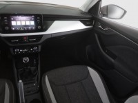 Škoda Kamiq  1.0 TSI 