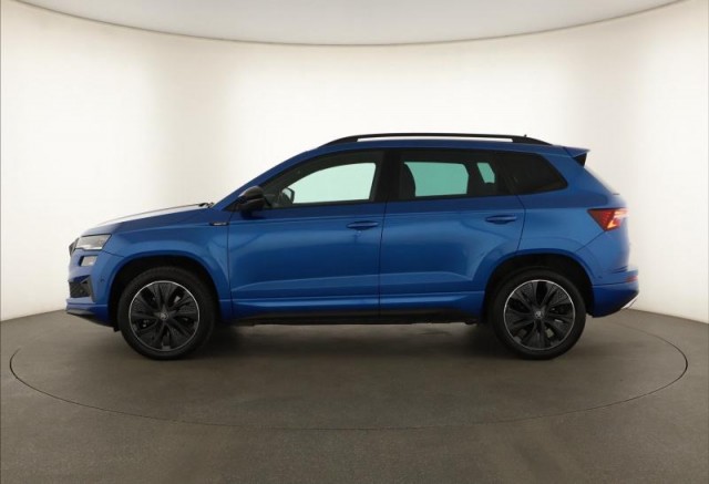 Škoda Karoq  1.5 TSI Sportline