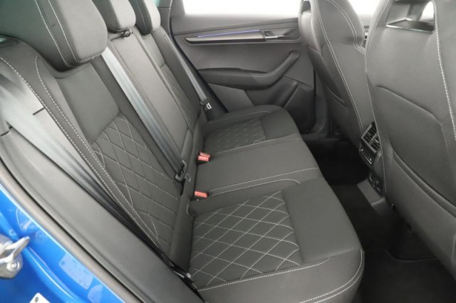 Škoda Karoq  1.5 TSI Sportline