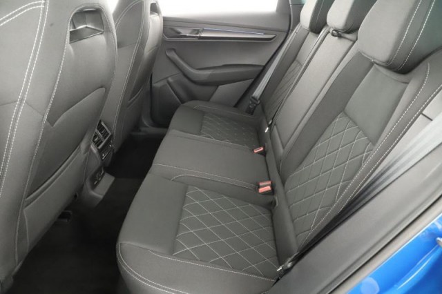 Škoda Karoq  1.5 TSI Sportline