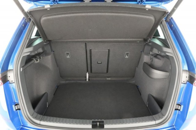 Škoda Karoq  1.5 TSI Sportline