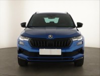 Škoda Karoq  1.5 TSI Sportline