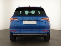Škoda Karoq  1.5 TSI Sportline