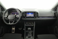 Škoda Karoq  1.5 TSI Sportline