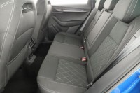 Škoda Karoq  1.5 TSI Sportline