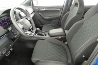 Škoda Karoq  1.5 TSI Sportline