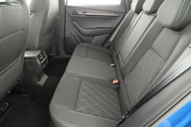Škoda Karoq  1.5 TSI Sportline