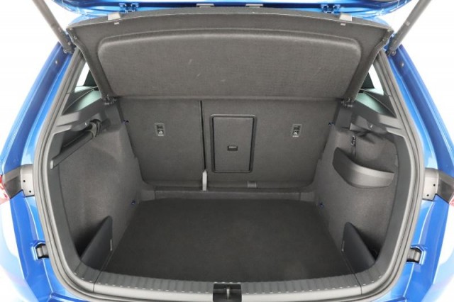 Škoda Karoq  1.5 TSI Sportline