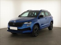 Škoda Karoq  1.5 TSI Sportline