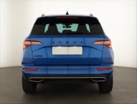 Škoda Karoq  1.5 TSI Sportline