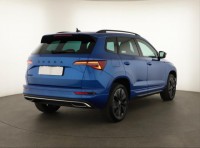 Škoda Karoq  1.5 TSI Sportline