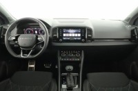 Škoda Karoq  1.5 TSI Sportline