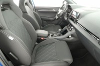 Škoda Karoq  1.5 TSI Sportline
