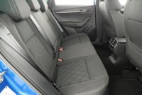 Škoda Karoq  1.5 TSI Sportline