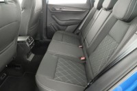 Škoda Karoq  1.5 TSI Sportline