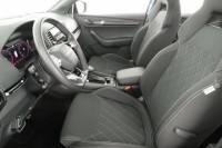 Škoda Karoq  1.5 TSI Sportline