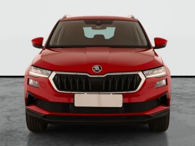 Škoda Karoq  1.0 TSI Drive