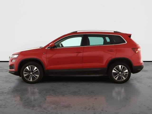 Škoda Karoq  1.0 TSI Drive