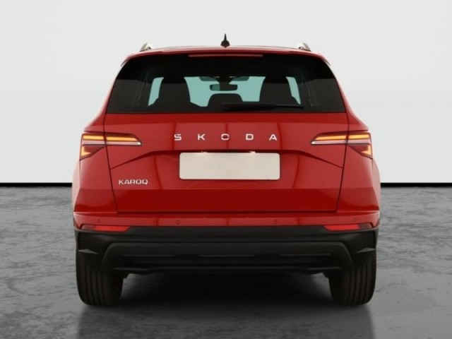 Škoda Karoq  1.0 TSI Drive