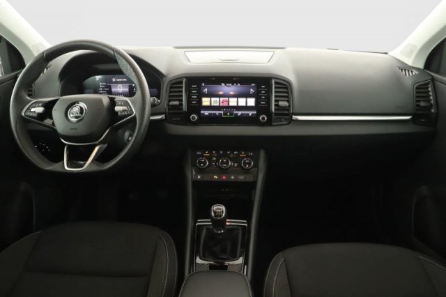 Škoda Karoq  1.0 TSI Drive