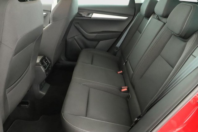Škoda Karoq  1.0 TSI Drive