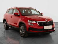 Škoda Karoq  1.0 TSI Drive