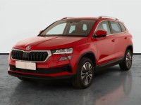 Škoda Karoq  1.0 TSI Drive