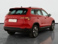 Škoda Karoq  1.0 TSI Drive