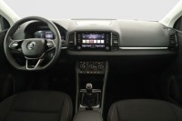 Škoda Karoq  1.0 TSI Drive