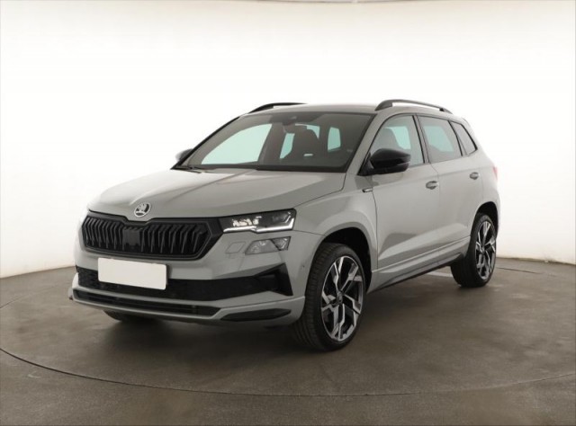 Škoda Karoq  1.5 TSI Sportline