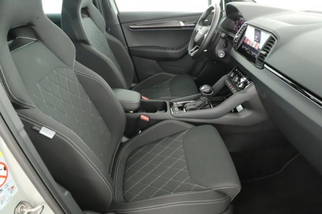 Škoda Karoq  1.5 TSI Sportline