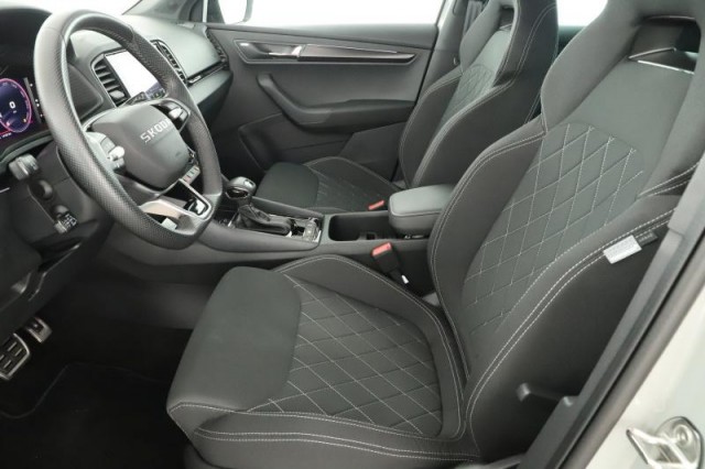 Škoda Karoq  1.5 TSI Sportline