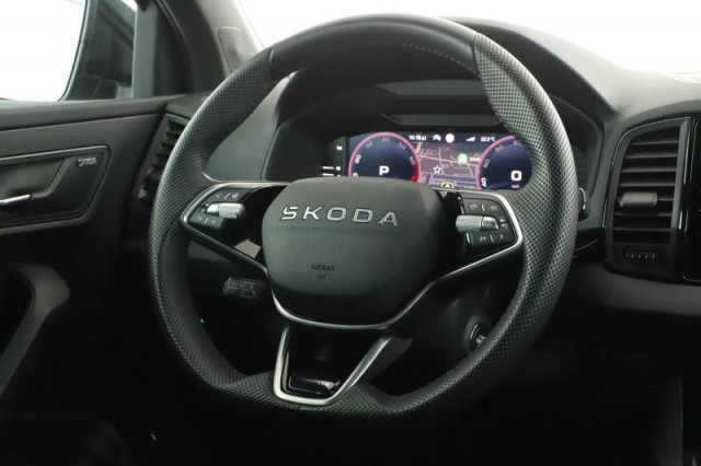 Škoda Karoq  1.5 TSI Sportline