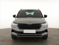 Škoda Karoq  1.5 TSI Sportline