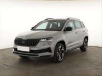Škoda Karoq  1.5 TSI Sportline