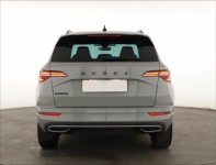 Škoda Karoq  1.5 TSI Sportline