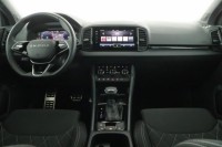 Škoda Karoq  1.5 TSI Sportline