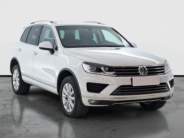Volkswagen Touareg  3.0 TDI 