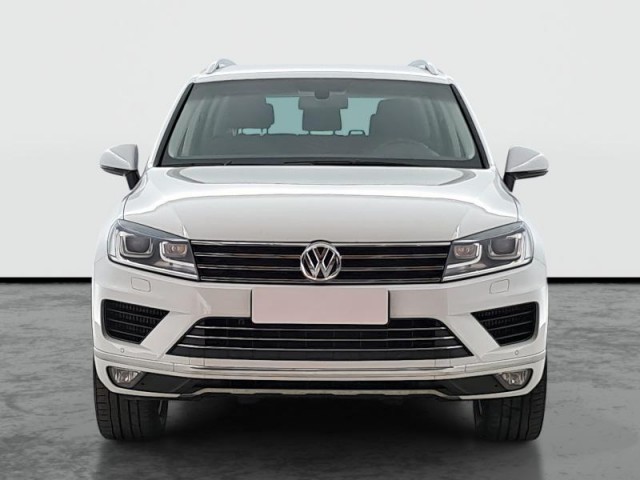 Volkswagen Touareg  3.0 TDI 