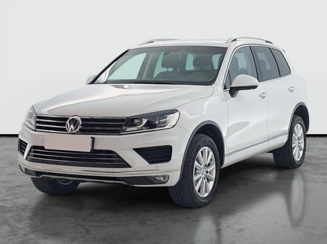 Volkswagen Touareg  3.0 TDI 