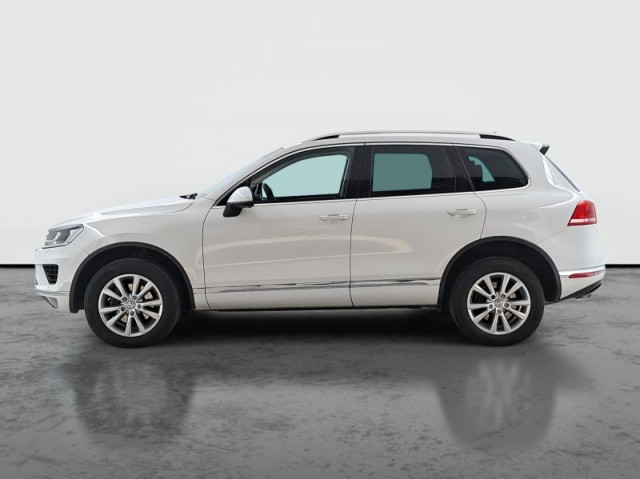 Volkswagen Touareg  3.0 TDI 