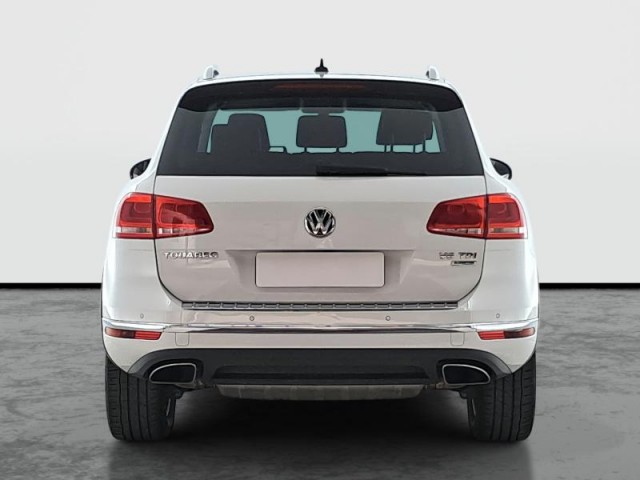 Volkswagen Touareg  3.0 TDI 