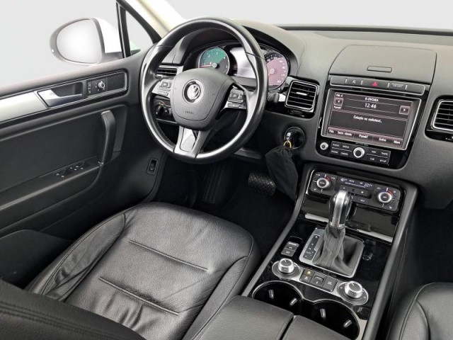 Volkswagen Touareg  3.0 TDI 