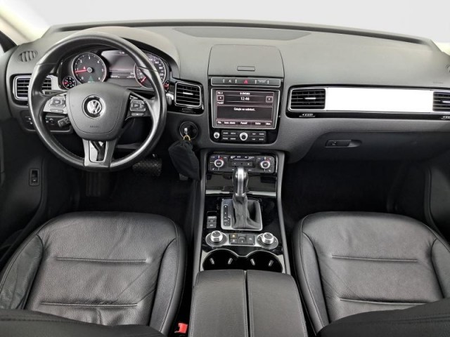 Volkswagen Touareg  3.0 TDI 