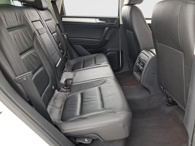 Volkswagen Touareg  3.0 TDI 