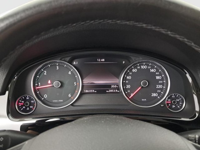 Volkswagen Touareg  3.0 TDI 