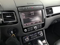 Volkswagen Touareg  3.0 TDI 