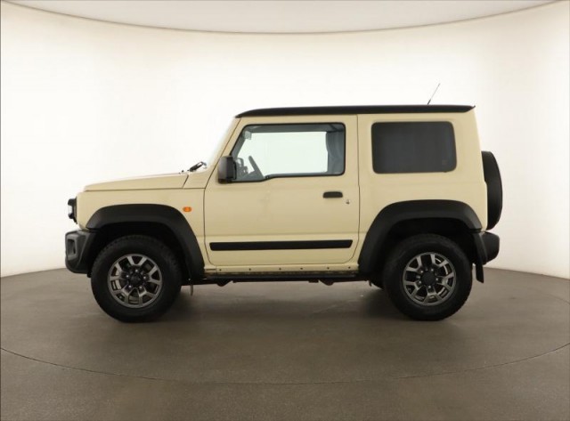 Suzuki Jimny  1.5 AllGrip 