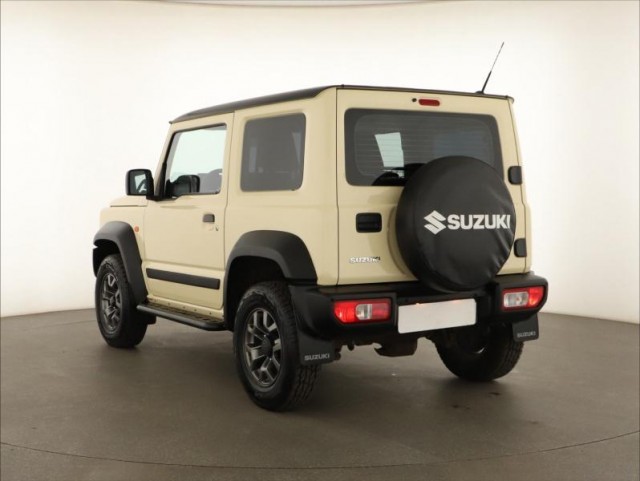 Suzuki Jimny  1.5 AllGrip 